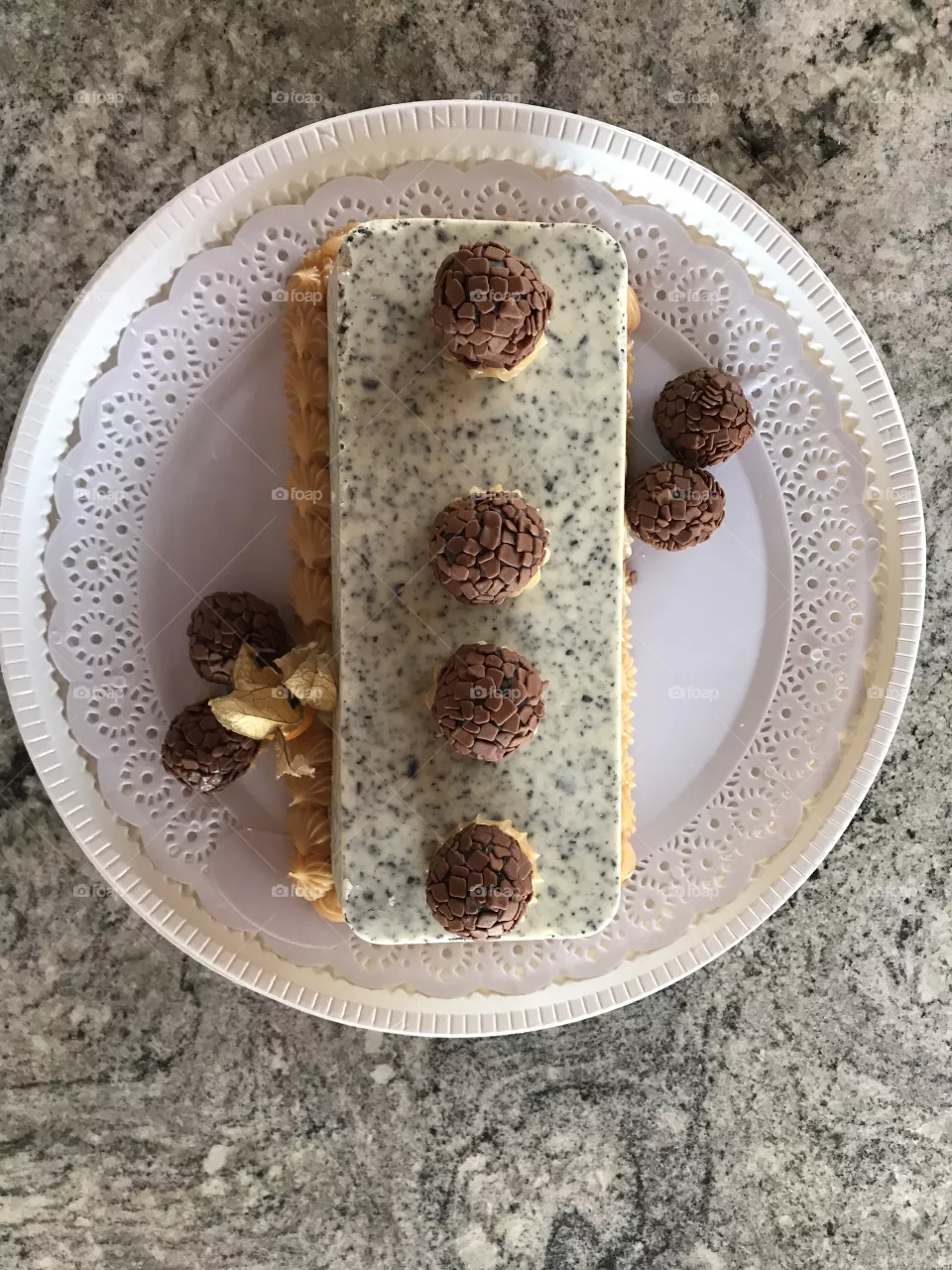 Cake