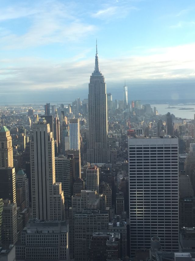 Empire State