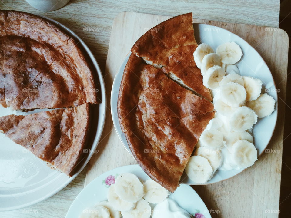 Food, No Person, Delicious, Bread, Breakfast