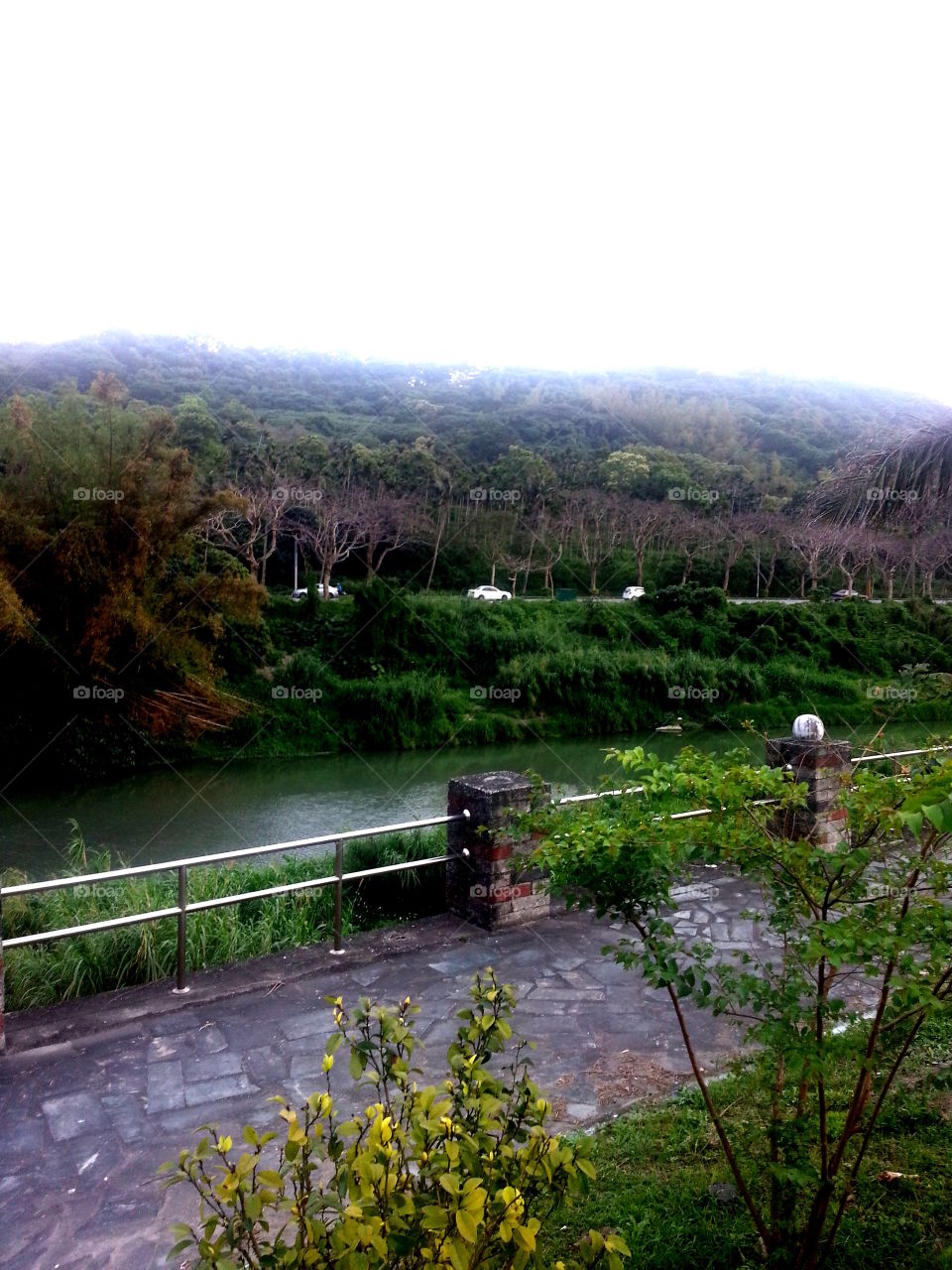 River in Hualien
