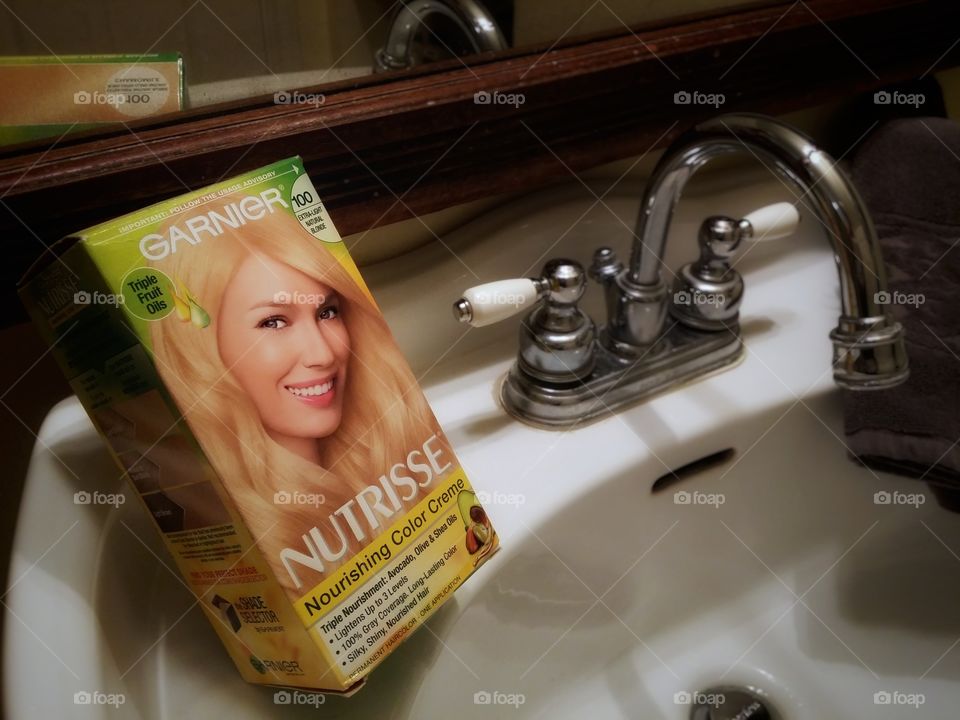 Garnier