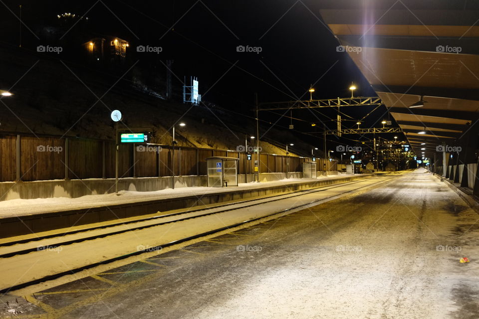 Road, Transportation System, Blur, Car, Light