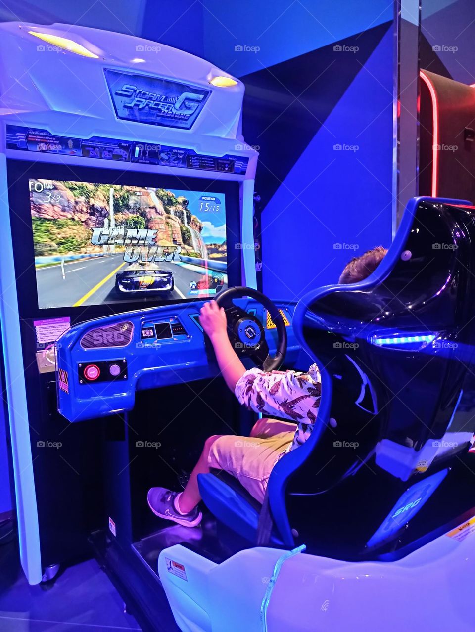 Gaming Series: People Play...