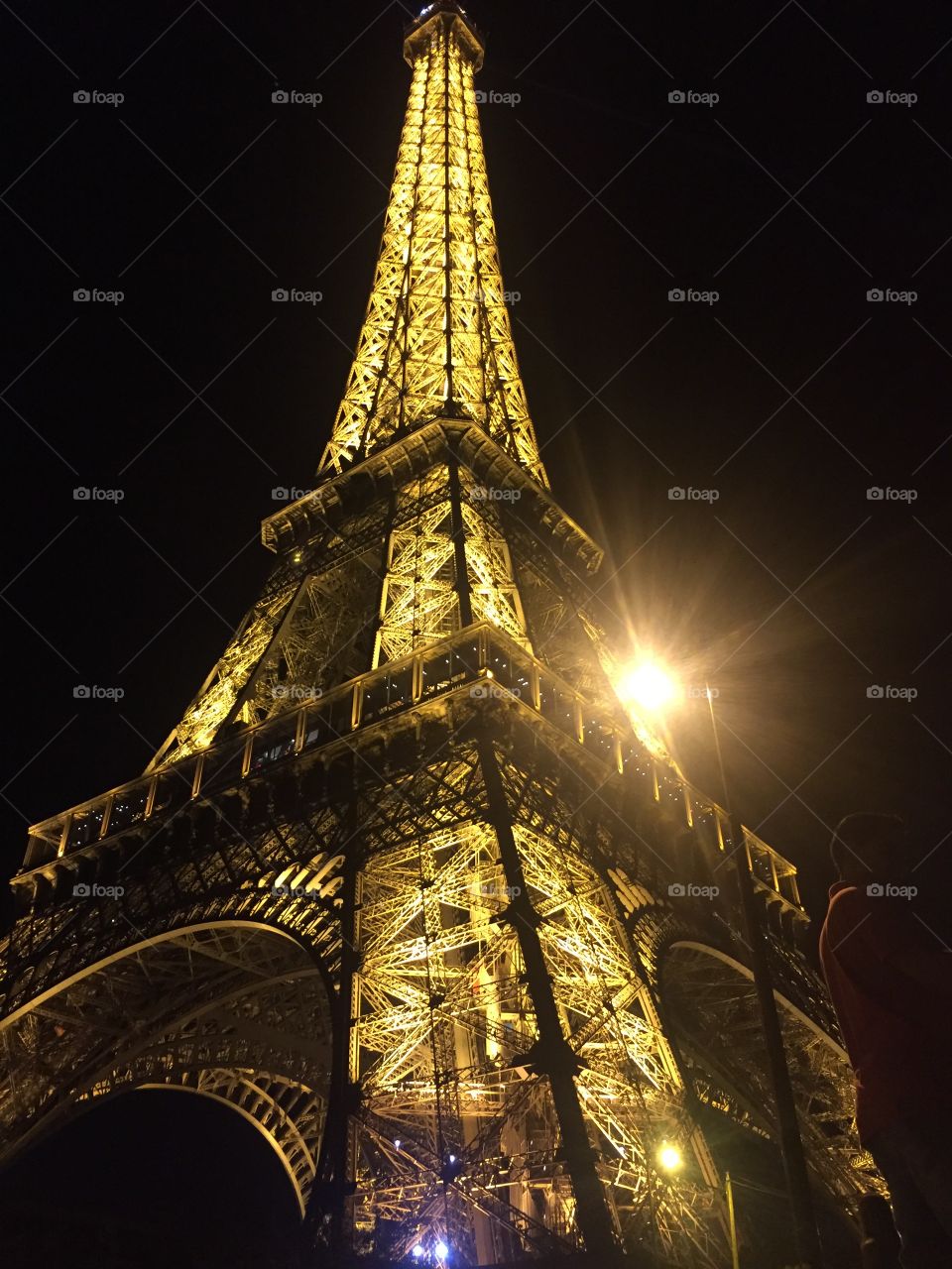 Eiffel Tower 