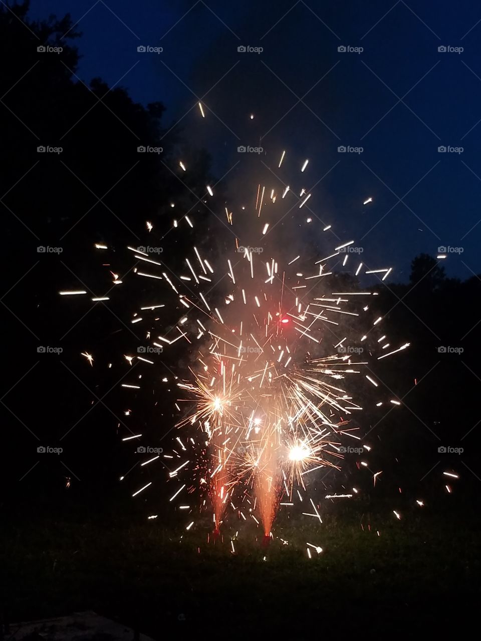 Fireworks