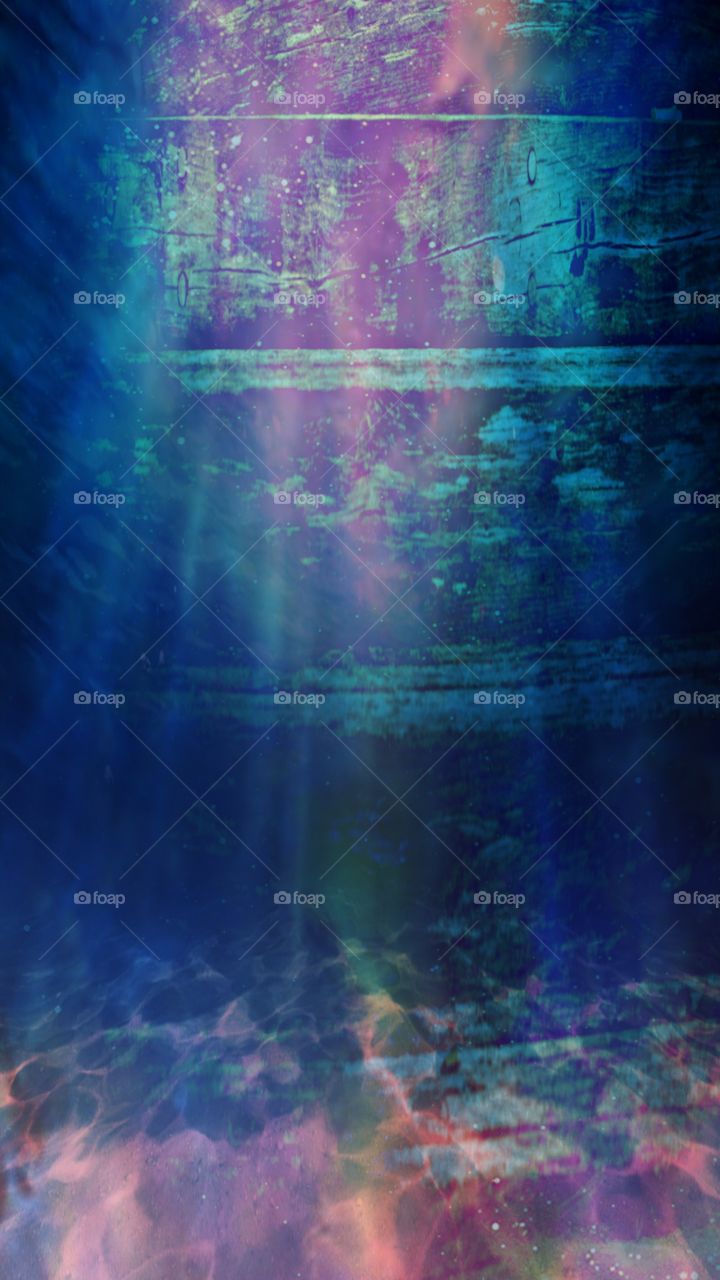 colorful blurred HD background texture picture