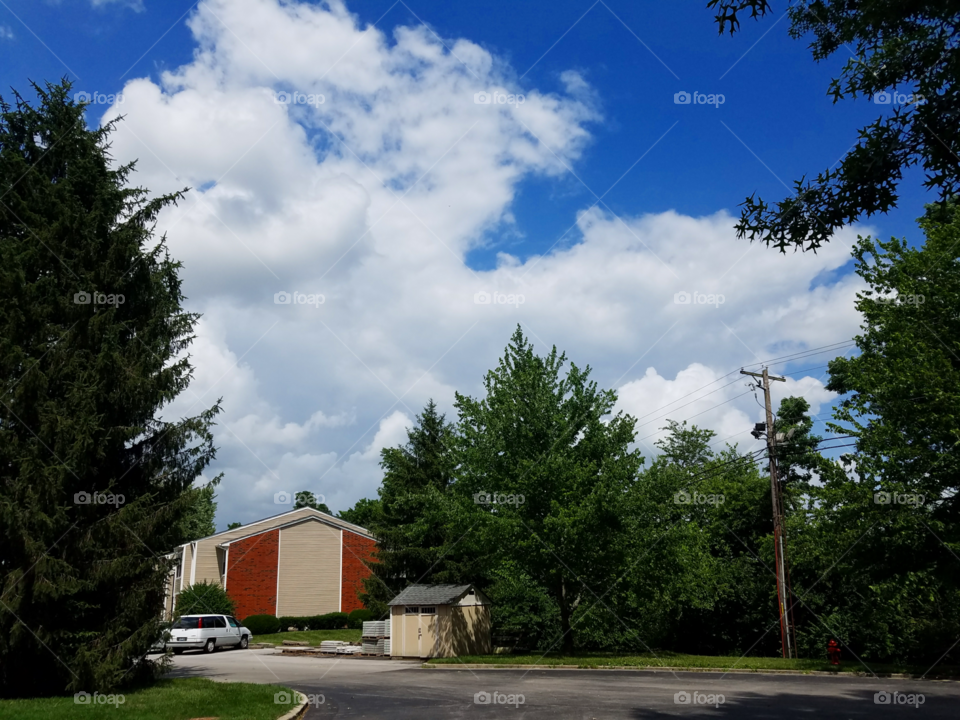 Simple yet with a power just beneath the surface, speaking of gentle lives and long happy days