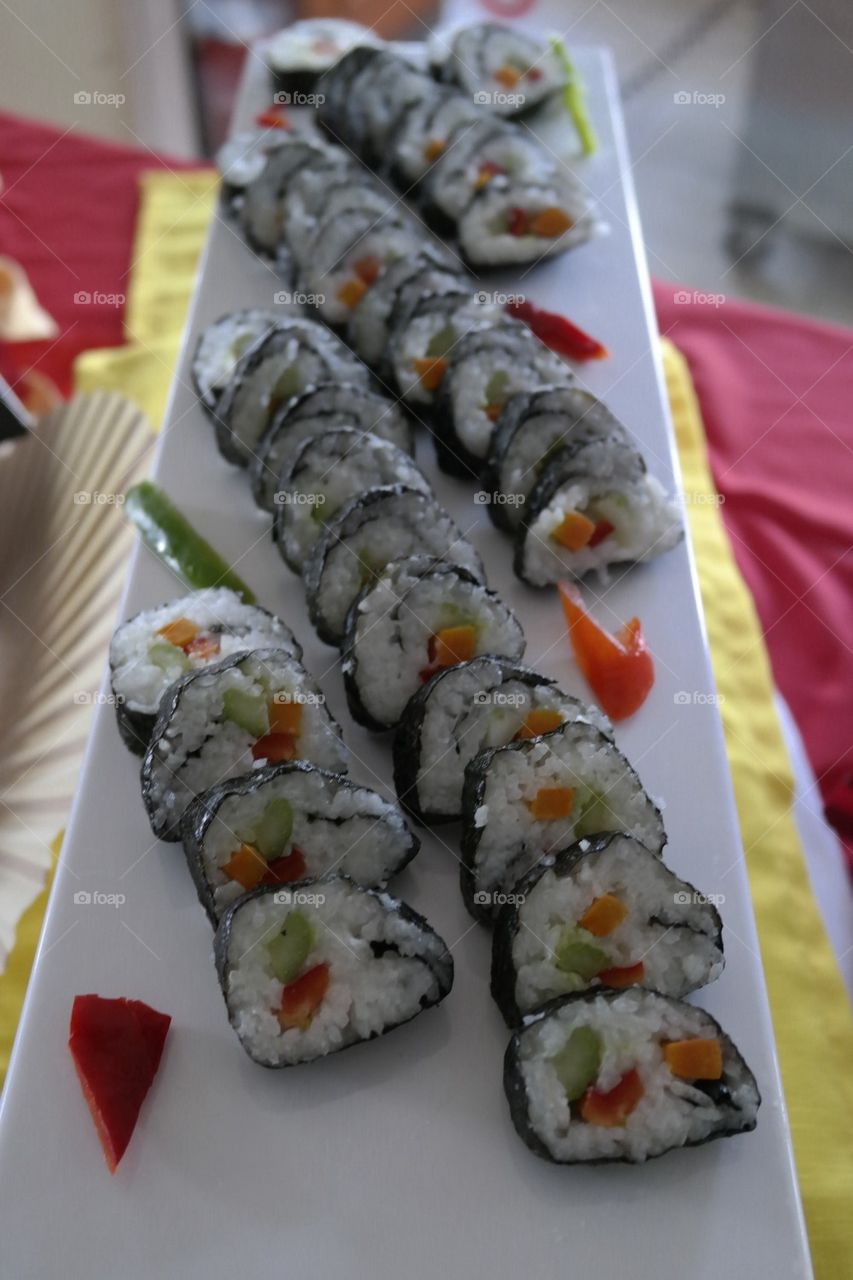 Sushi