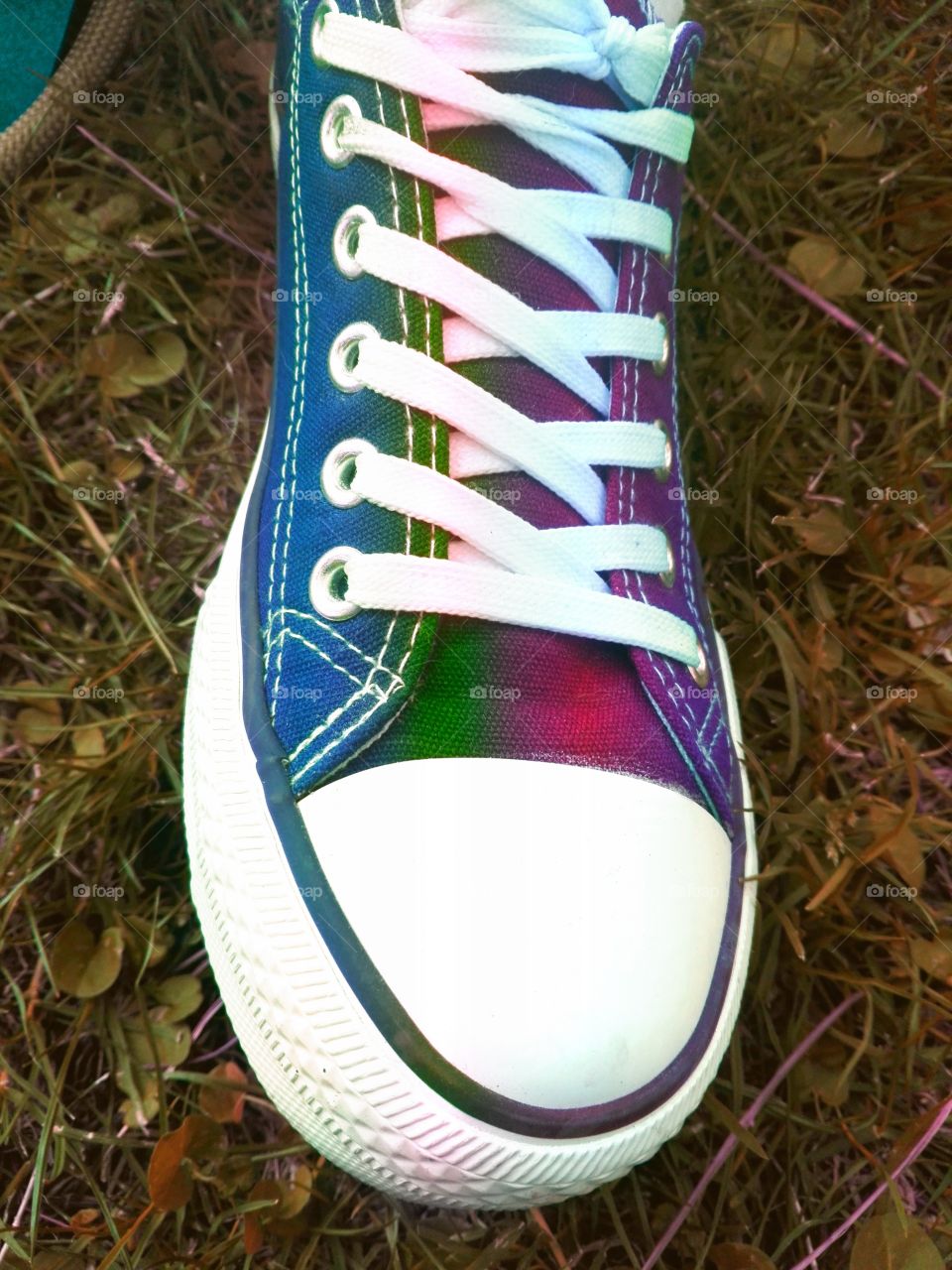 Converses Arcoiris