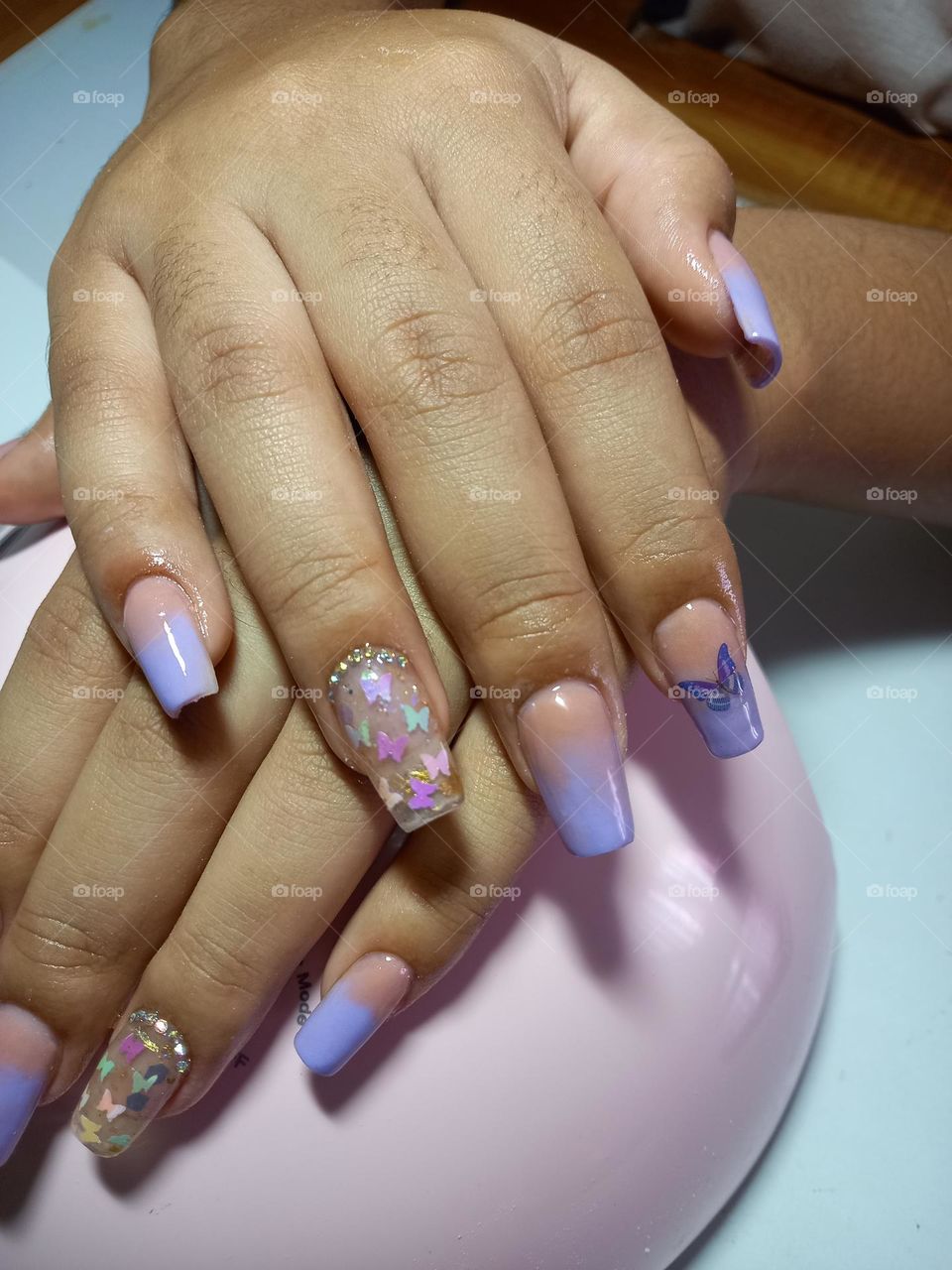 Diseños de Uñas 💅🏼