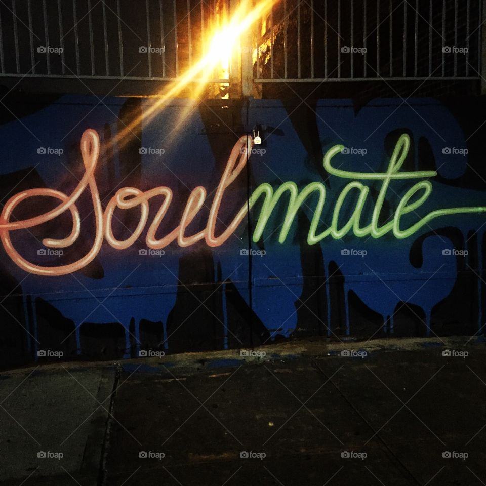Soulmate