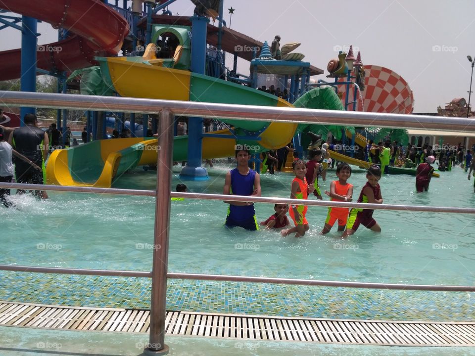 Great place for child fun