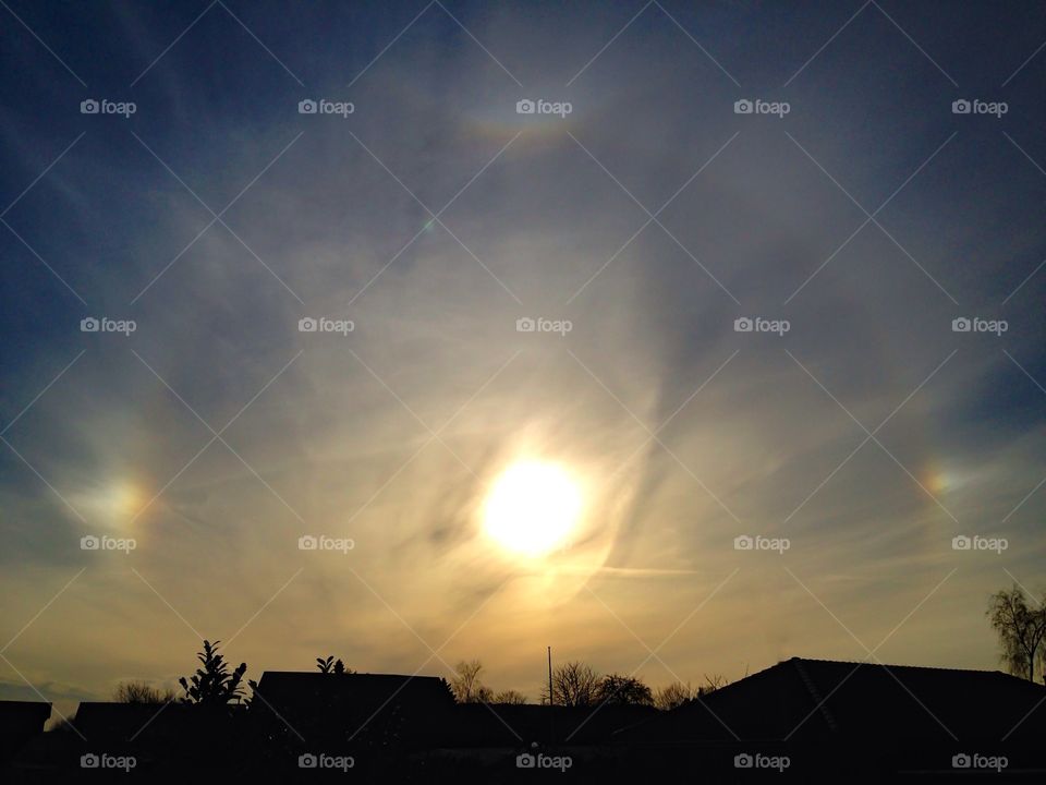 Parhelion