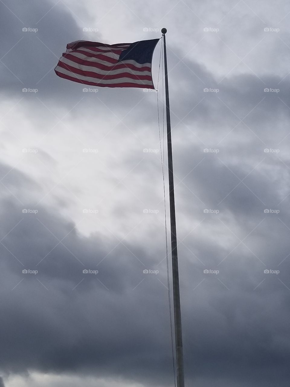 flag