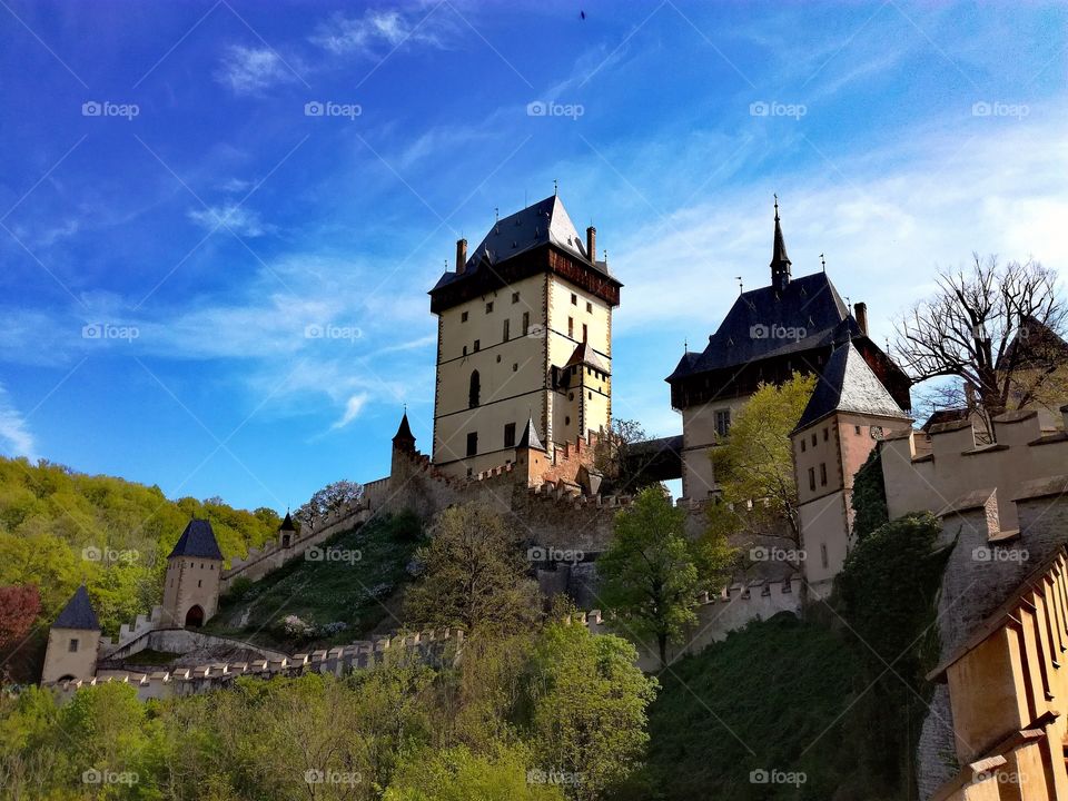 KARLŠTEJN