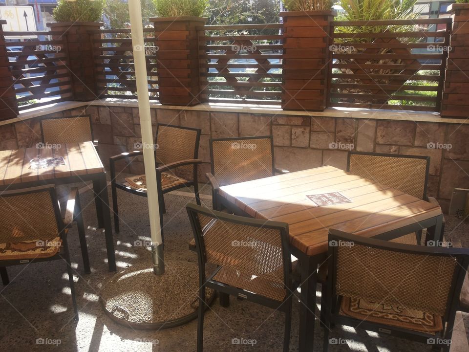 garden. bakery garden