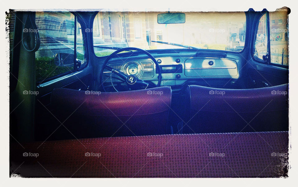 Like in the old times