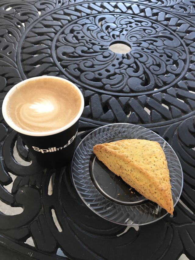 Morning Break
