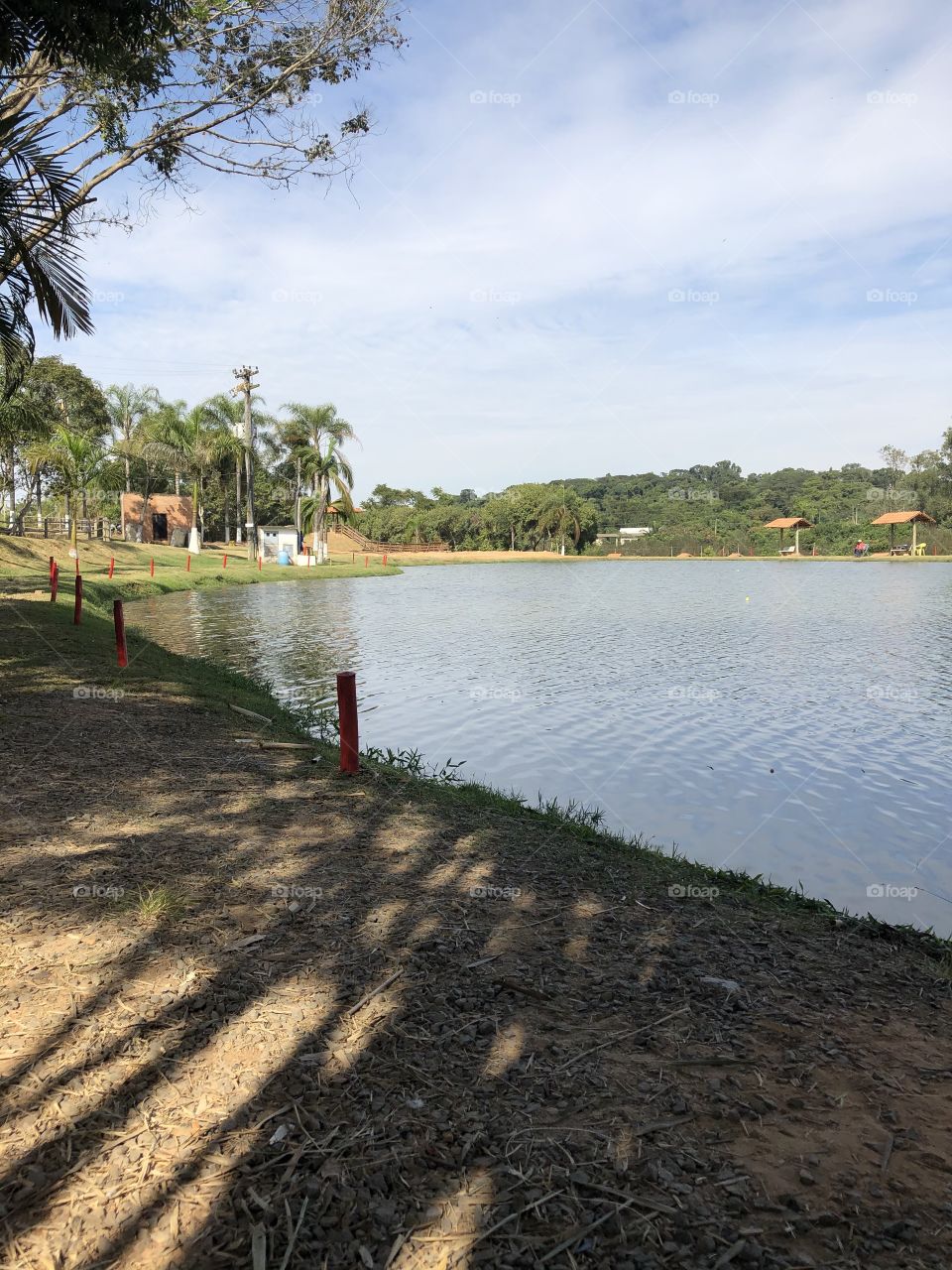 Que lugar mais lindo hein! ❤️