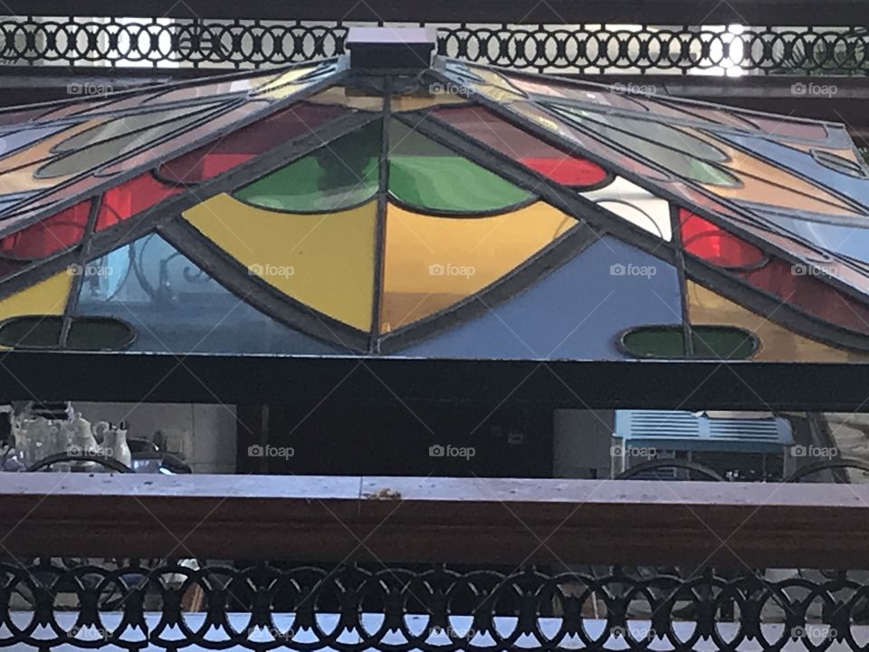 Texture pattern lighting colorful 