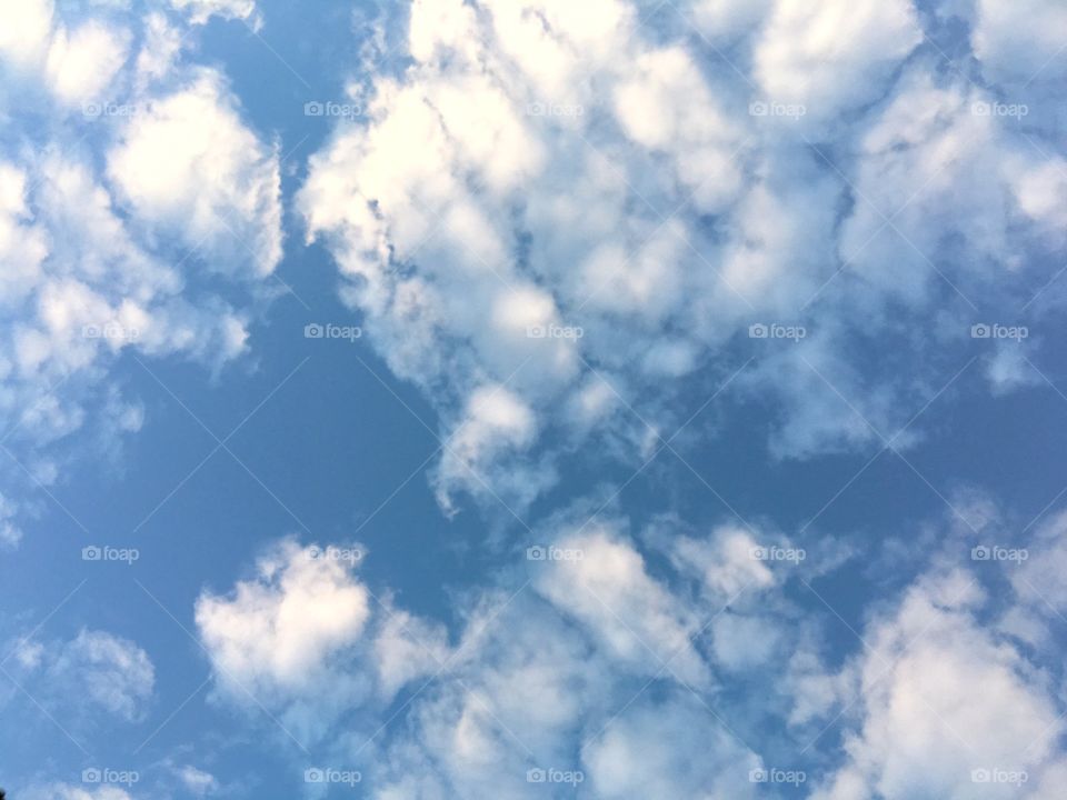 Clouds