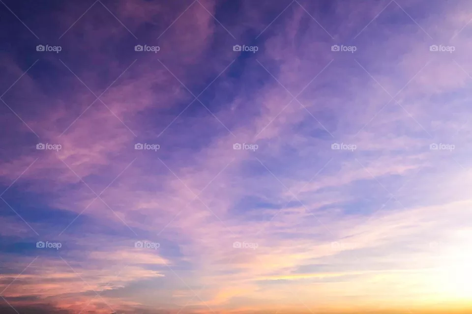 Vanilla Sky