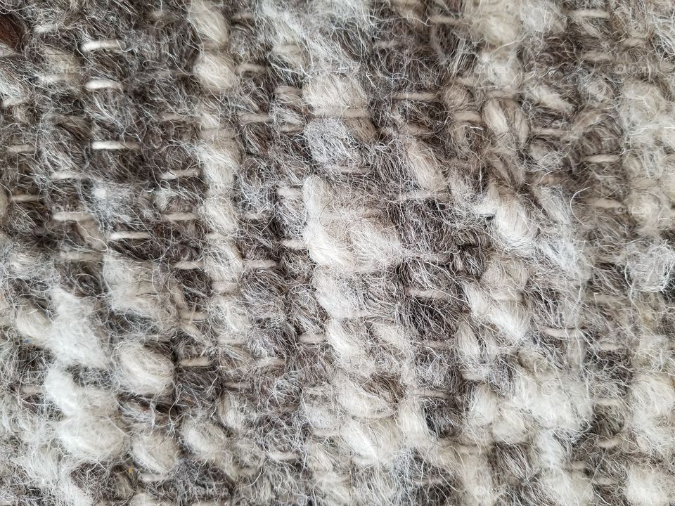 wool