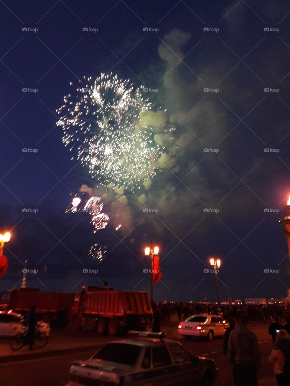 fire show event fest spring evening festival joy happy moment second try