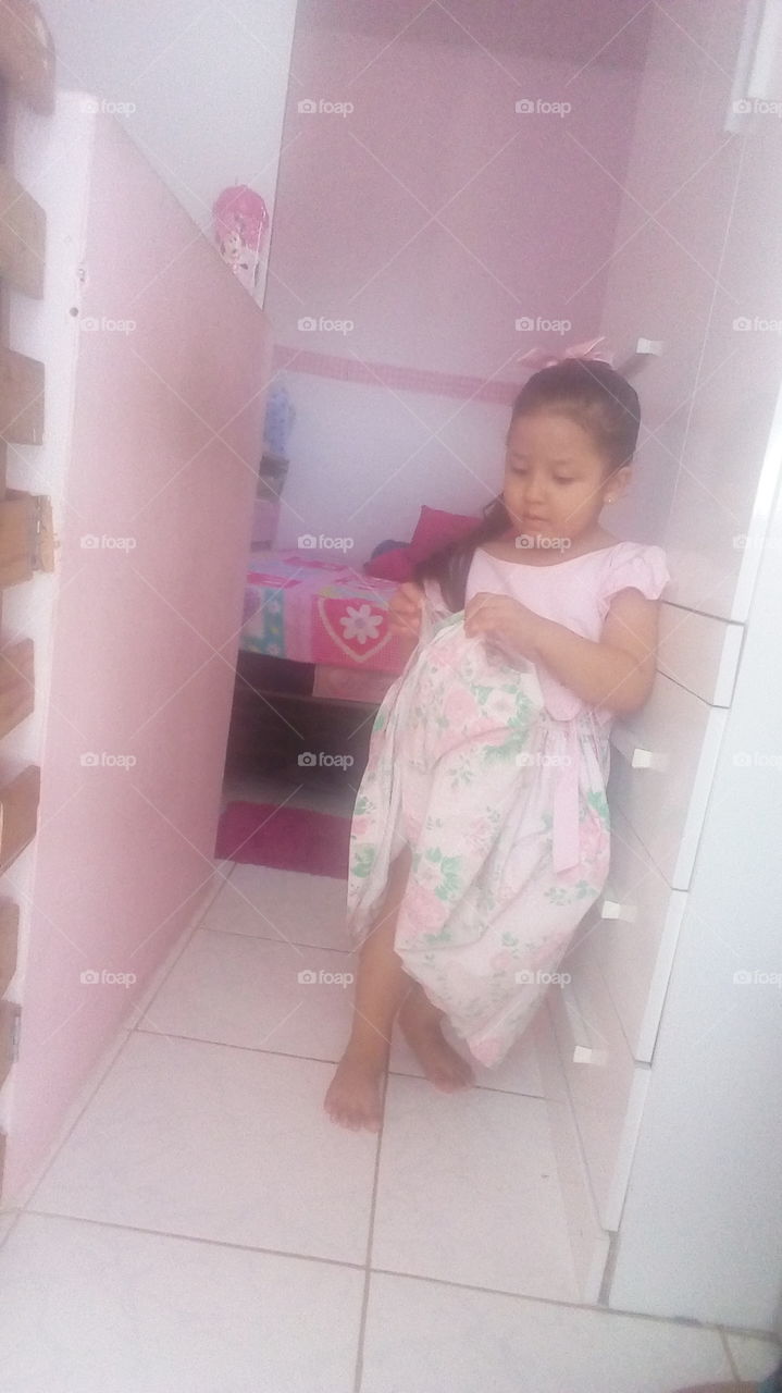 princesinha