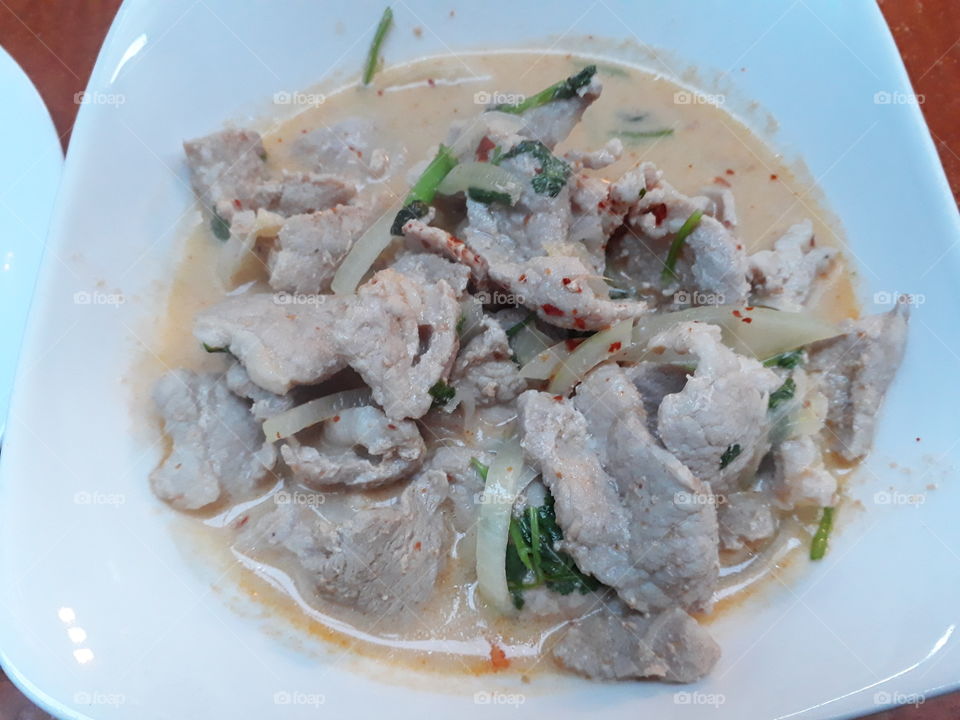 more thai food