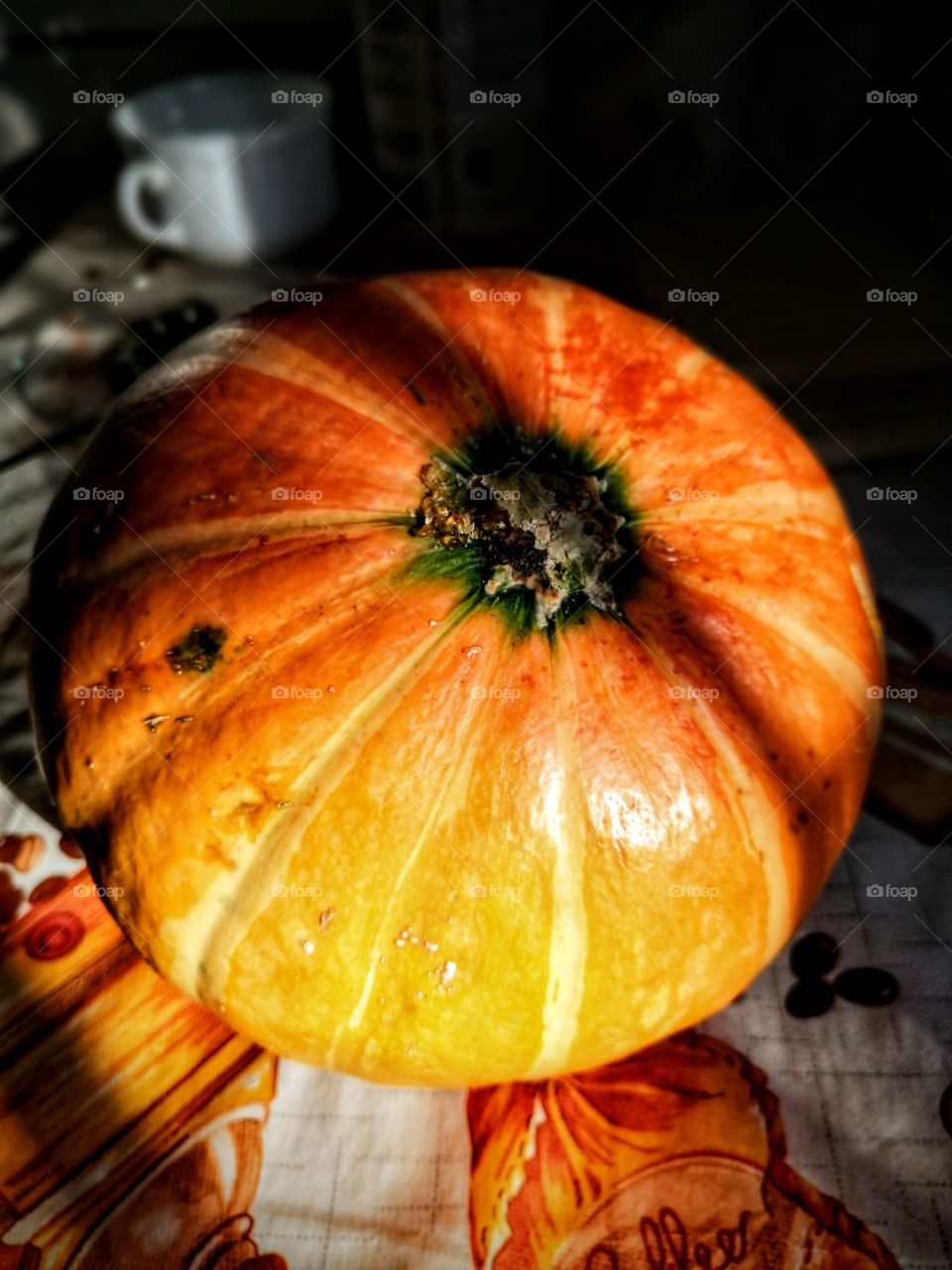 Pumpkin