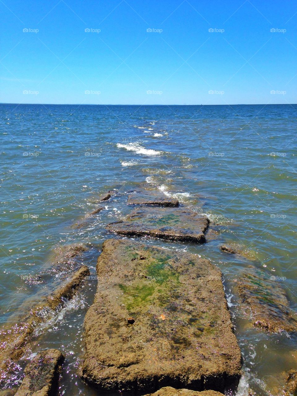 Stratford, CT. Long Beach Park