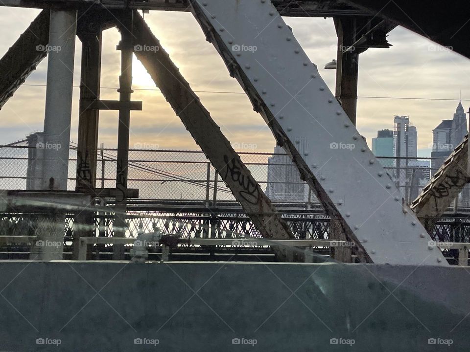 Bridge View 