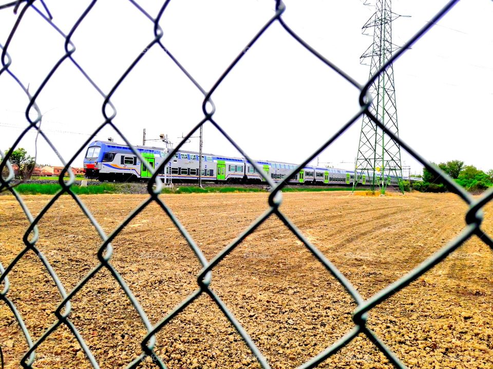 if you can I can  se tu cane io cane