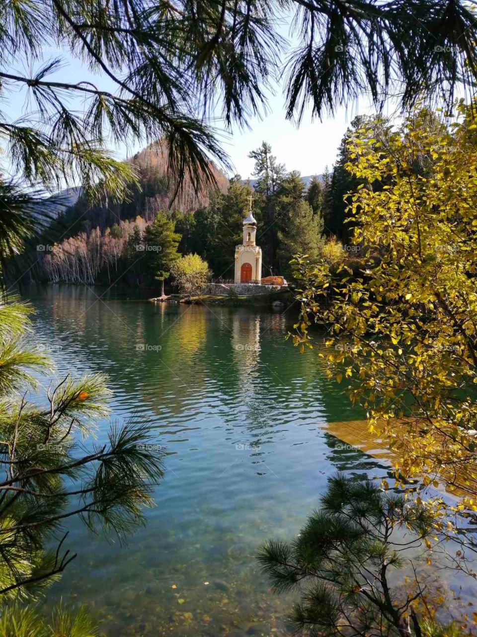 Просто красиво