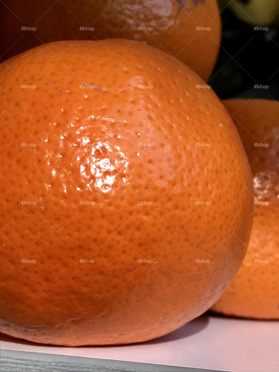 Clementine 