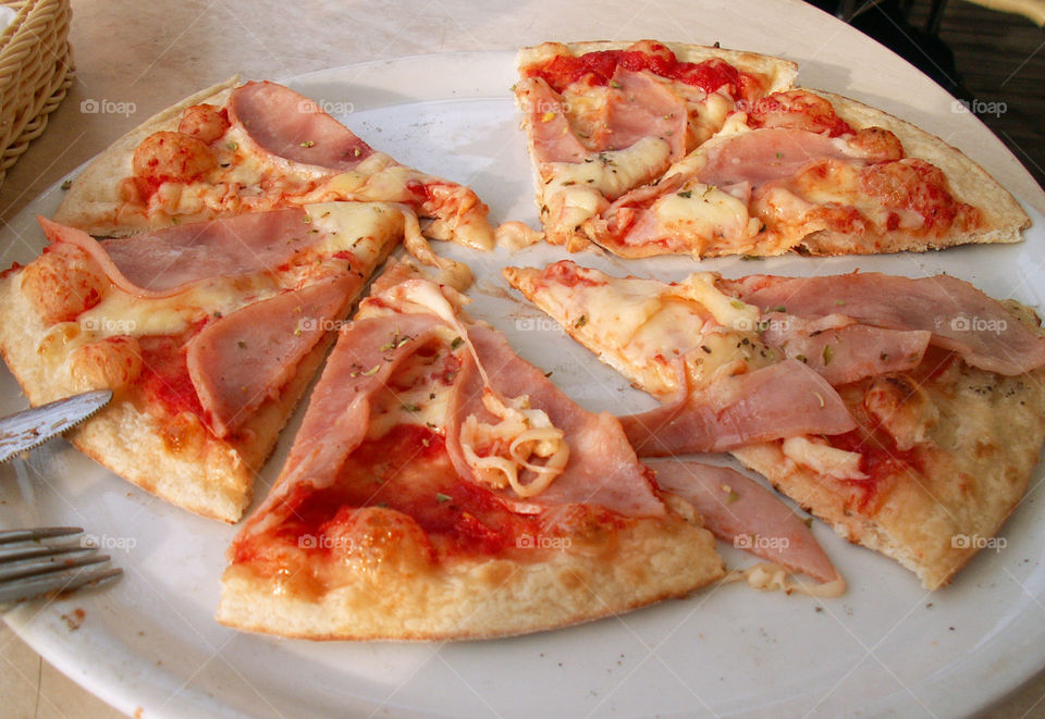 pizza