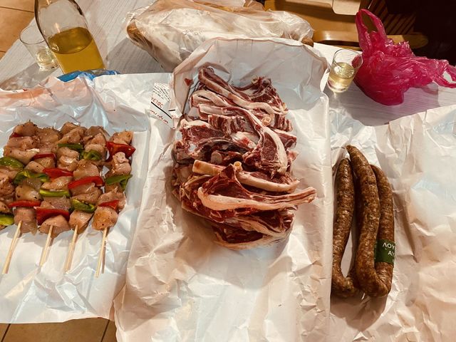 Food meat