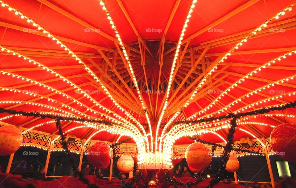 carousel