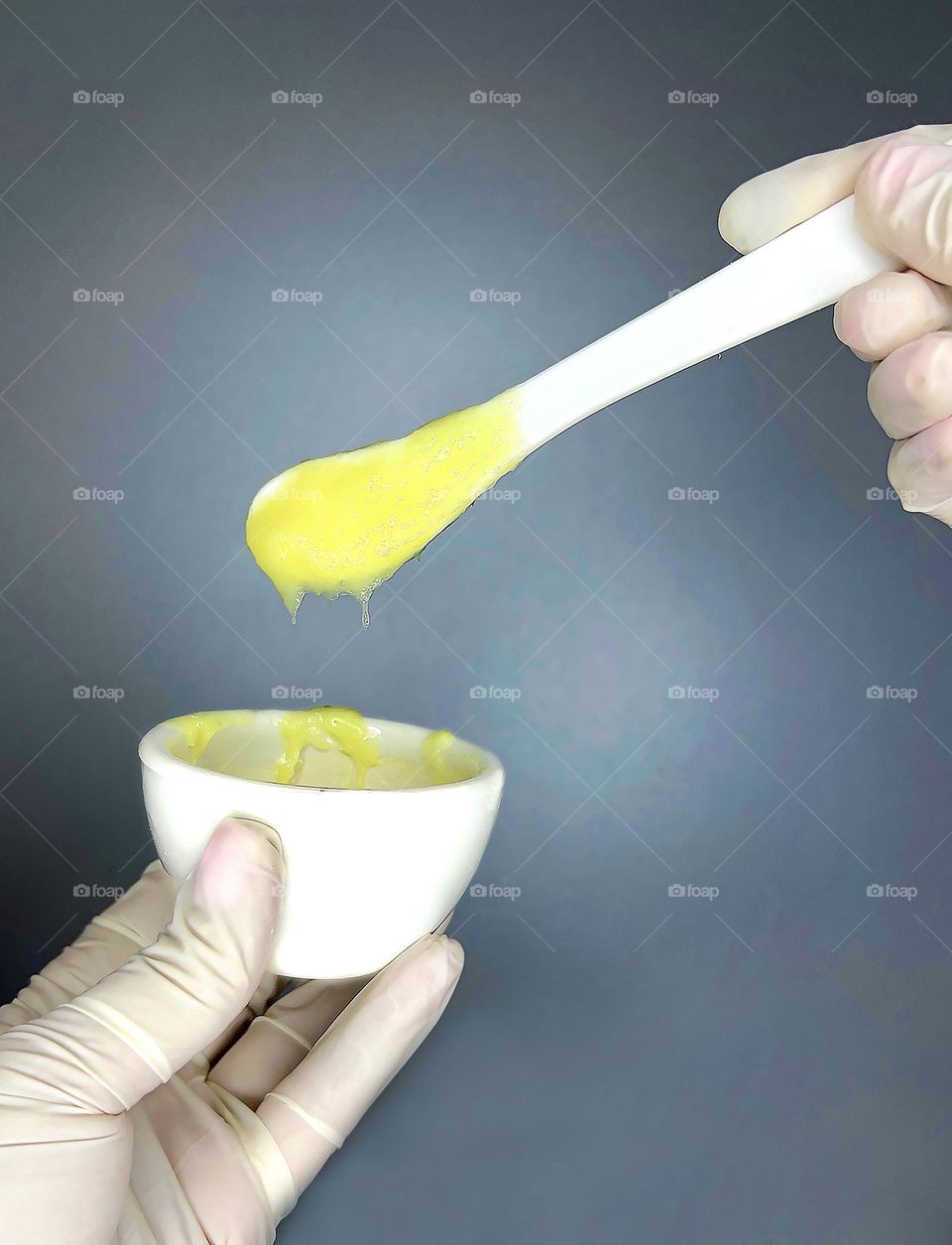 Cosmetic Mask for face care