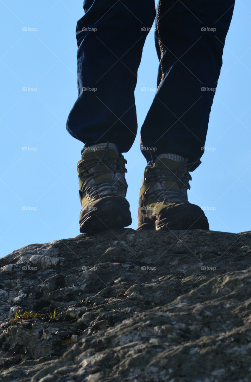 As hikers and adventures, the great outdoors is our oasis. It provides a sense of fulfillment and serenity. As we trek up Mount Cadillac, the idea of becoming "one with nature" becomes reality. Hiking does just that. We become more aware of our surroundings. Every sense strengthens and a peaceful calmness pushes your worries away. Drop your technology at the door for a few hours (except your cellphone and camera) - NATURE AWAITS!