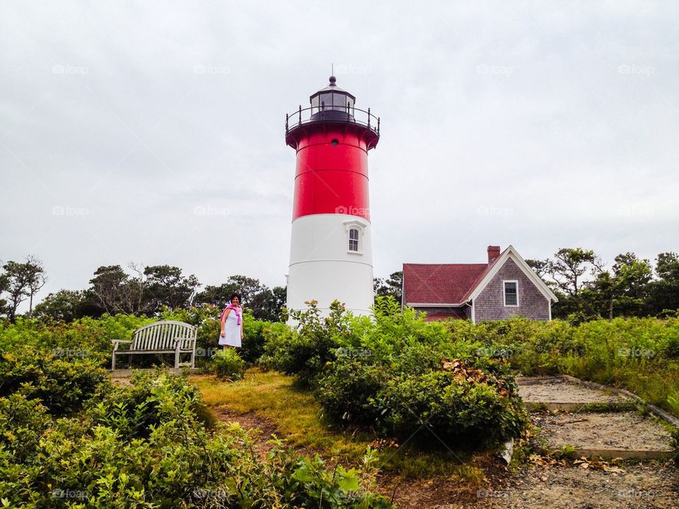Nauset Light