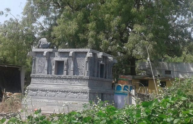 architecture of india