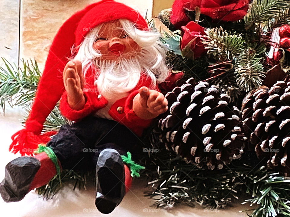 Norwegian Troll Who Has Had A Busy season