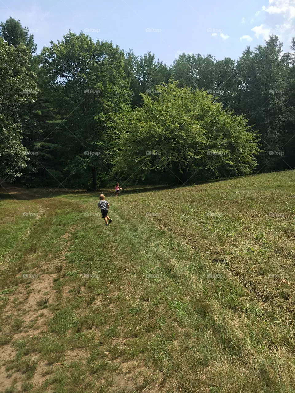 Run!