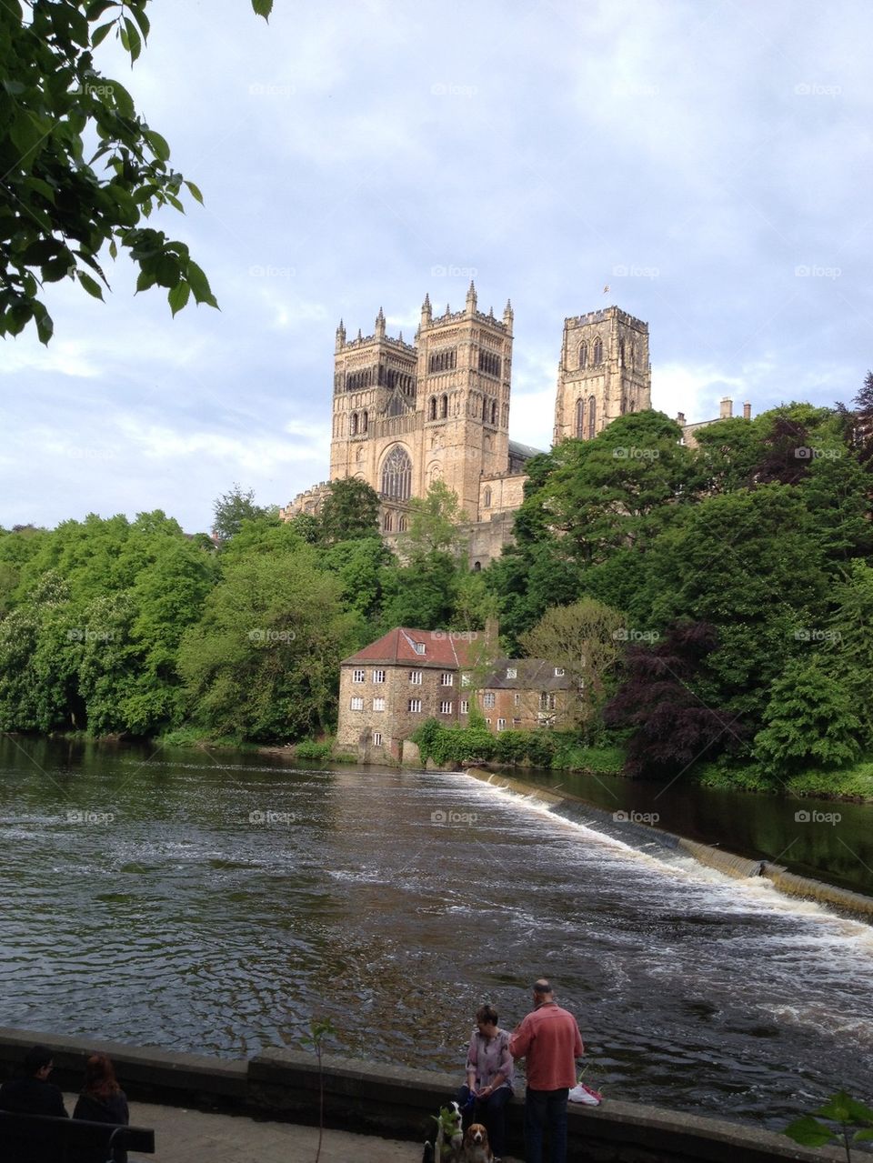 Durham Cathedral