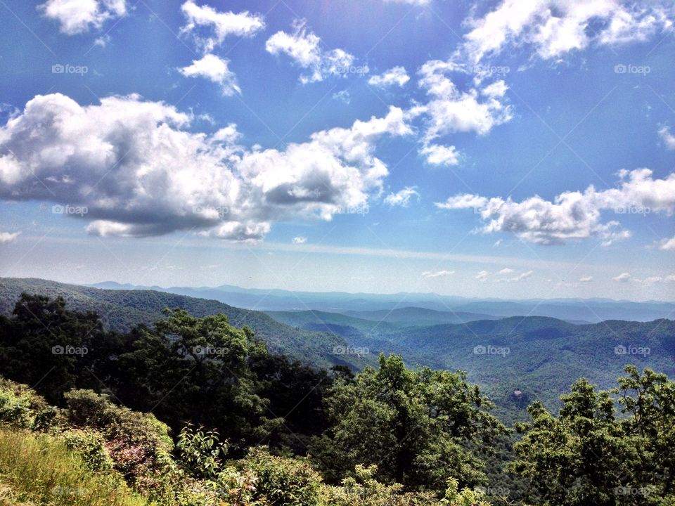 Nature, Sky, Landscape, No Person, Travel