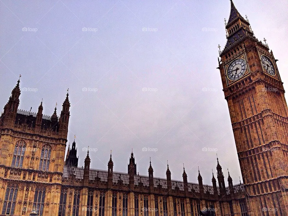 Big Ben