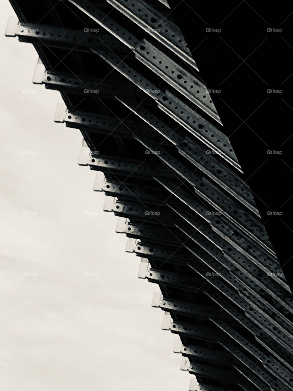 Highway architecture 