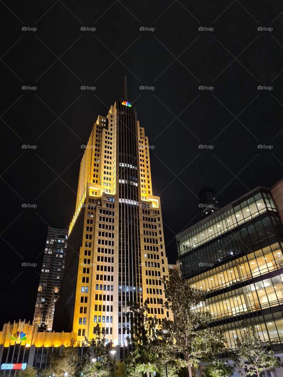 Architectural marvels